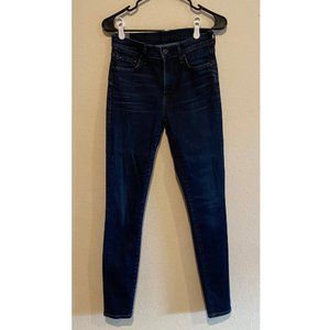 Citizens of Humanity Rocket High Rise Skinny